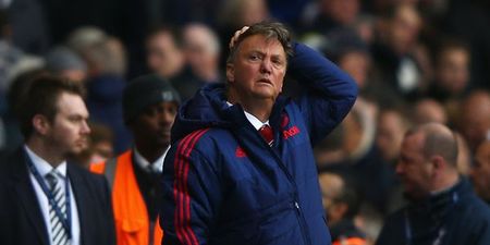 Louis van Gaal faces player revolt after humiliation of Marcus Rashford