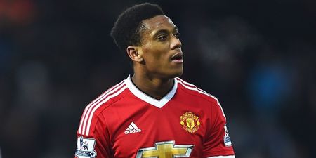 REVEALED: One big reason why Manchester United have struggled to score this season