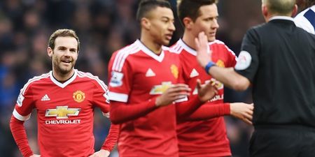 Manchester United to ditch two midfielders, regardless of their next manager