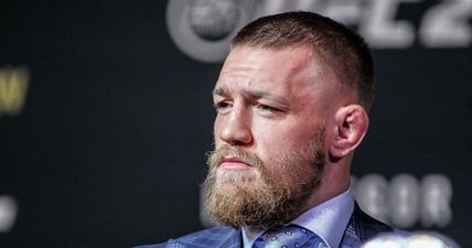 Conor McGregor releases statement after initially announcing retirement