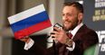 REPORT: Conor McGregor was formally offered $2 million to fight at Russian event this summer