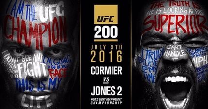 WATCH: UFC 200 press conference live from Madison Square Garden