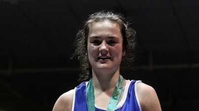 Historic world medal gives Ireland a new female boxing superstar