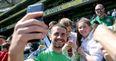 Robbie Brady has blossomed into a serious, serious left back