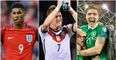 Euro 2016’s oldest and youngest squads revealed