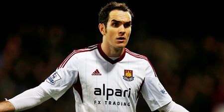 Injury woes come back to cost Joey O’Brien his West Ham career