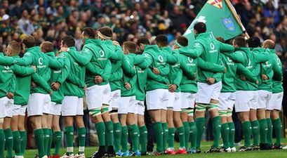 Sports Minister drops hint that could harm Ireland’s World Cup 2023 chances