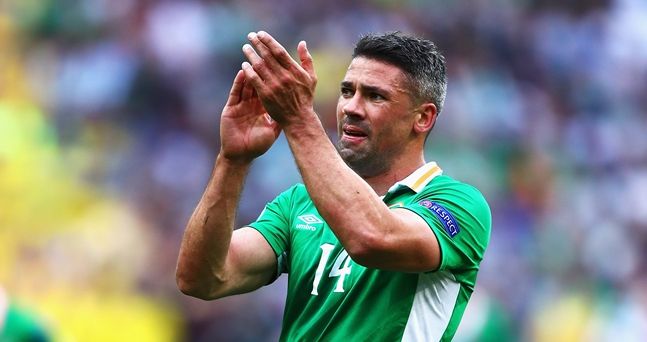 Jon Walters