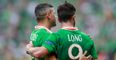 Martin O’Neill refuses to speculate on potential Jon Walters replacement for Belgium game