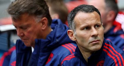Report: Ryan Giggs to announce Manchester United departure