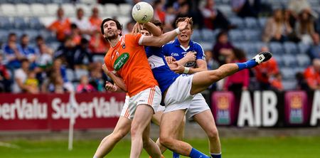 Laois’ All-Ireland could be over after making seven substitutes against Armagh