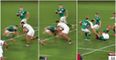 Conor Murray honest to a fault about his role in South Africa’s matchwinning try