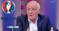 Eamon Dunphy gets pity party started at 4:23pm