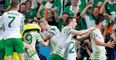 Unlikely Irish player tops Euro 2016 list for most fouls