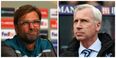 Jurgen Klopp prompts Alan Pardew comparisons with long-term Liverpool deal