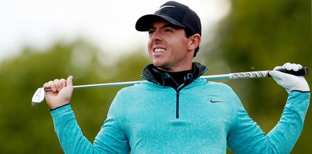 Rory McIlroy earned A LOT of money in the last 12 months