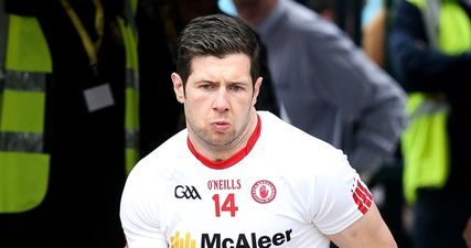 LISTEN: Sean Cavanagh’s hilariously honest take on his performance and that last score