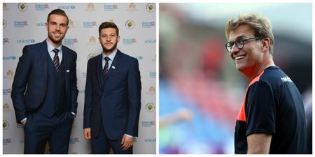 Liverpool have some hilarious hotel demands for next season