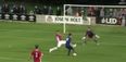 WATCH: Manchester United youngster shows maturity beyond his years with audacious golazo