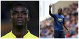 Manchester United newboy Eric Bailly turned down Manchester City for one key reason