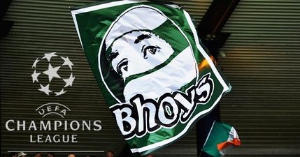 Celtic fans advised not to fly Palestinian flags during Champions League playoff in Israel