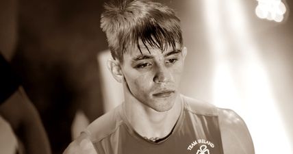Disconsolate Michael Conlan isn’t so sure that Tokyo 2020 should feature boxing at all
