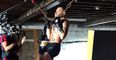 WATCH: Conor McGregor offers insight into training and recovery routine