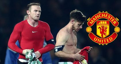 Manchester United’s penny-pinching set to end one of football’s most common traditions