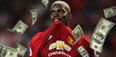 Study shows Paul Pogba wasn’t actually the most overpriced Manchester United signing this summer
