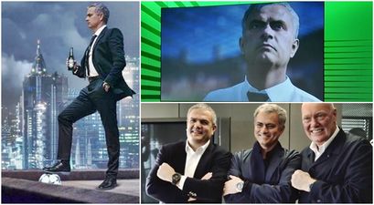 The nine contracts that make Jose Mourinho £22 million a year