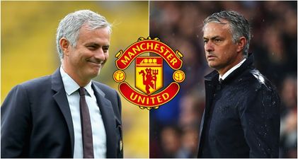 The latest leaks from Manchester United are highly contradictory