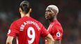 Zlatan Ibrahimovic threat to get Paul Pogba to Manchester emerges