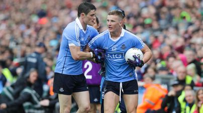 Paul Galvin outlines exactly what Dublin have to do to beat Mayo