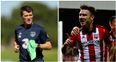 Roy Keane provides encouraging timeframe on Scott Hogan pursuit