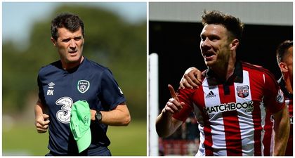 Roy Keane provides encouraging timeframe on Scott Hogan pursuit