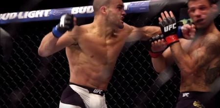 Joe Rogan thinks way too many people are sleeping on Eddie Alvarez against Conor McGregor