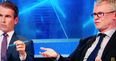 WATCH: Joe Brolly slates Stephen Rochford for doing what Jim Gavin would never do