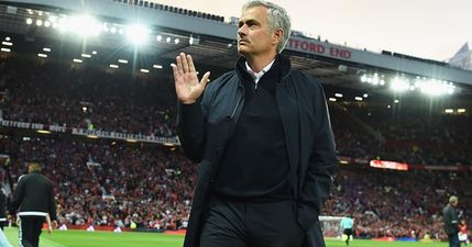 Jose Mourinho calls on Manchester United and Liverpool fans to stop chanting about tragedies