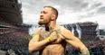 Dana White talks about Conor McGregor fighting at Croke Park for the 11th time