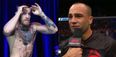 Eddie Alvarez reveals more details about his gameplan to beat Conor McGregor