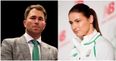 Reports say Katie Taylor is turning pro and Eddie Hearn is promoting her first fight