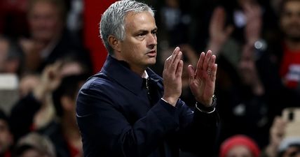 Jose Mourinho’s Anthony Taylor comments come back to haunt him as he is hit with FA charge