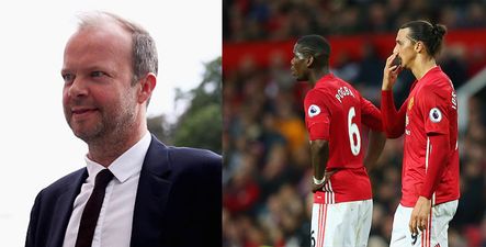 Manchester United mocked as latest commercial deal is announced