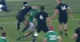 Too little, too late as Malakai Fekitoa is handed lame punishment for Simon Zebo tackle