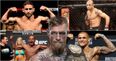 WATCH: Conor McGregor shares footage of what his opponents say before and after tasting his power