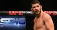 After bizarre snub, Michael Bisping politely declines BBC’s SPOTY invitation