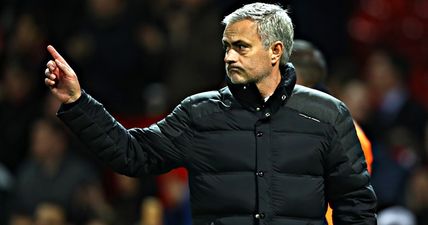 Manchester United players are not happy as Jose Mourinho ‘effectively cancels Christmas’