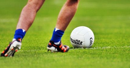 Truly moving account of how GAA connects emigrants to home at this time of year