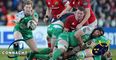 Munster make 11 changes for trip to Connacht but there is one exciting addition