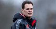 Munster will be doing well to hang onto Rassie Erasmus, judging by reports in South Africa
